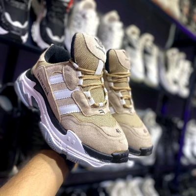 کتانی نیو بالانس