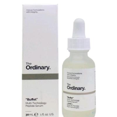 سرم آبرسان بافه اوردینری