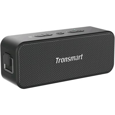 اسپیکر بلوتوثی قابل حمل ترونسمارت مدل T2 Plus