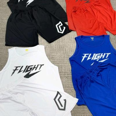 تاپ و شلوارک مردانه