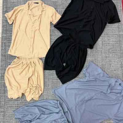 ست پیران لنین و شلوارک