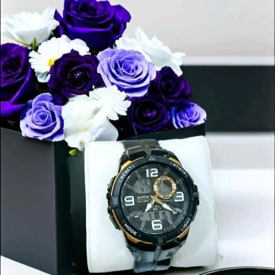 ساعت مچی مردانه اکتیو ACTIVE اورجینال مدلYP18766