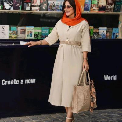 کفتان لنین آنزیم شده خارجی