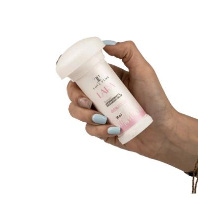 کرم ضد تعریق دئودورانت لارا