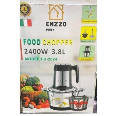 خردکن انزو دوکاسه 2024