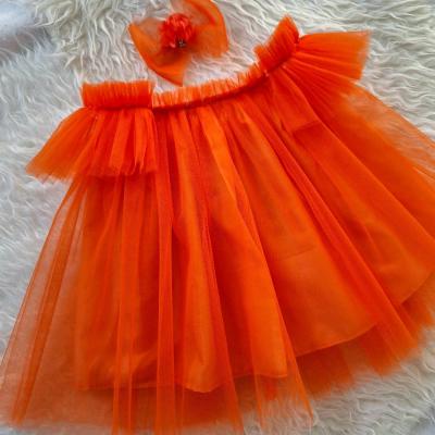 پیراهن تولد یکسالگی