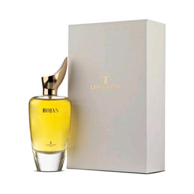 عطر ادوپرفیوم روژان 100 درصد خالص