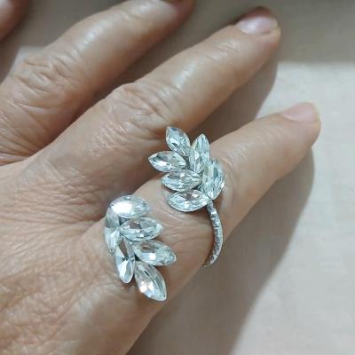 انگشترزیبا و شیک مجلسی