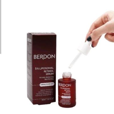 سرم رتینول بردون مناسب پوست نرمال تا خشک