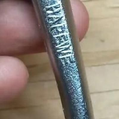 انبر دست اورجینال آلمان غربی HAPEWE