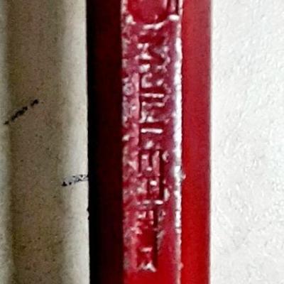 دیلم آنتیک MÜLLER فرانسوی