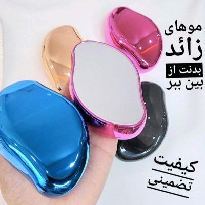 اپیلاتور شیور نانو کریستالی