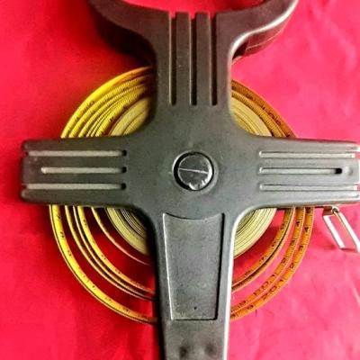 متر مهندسی فلزی 30 متری