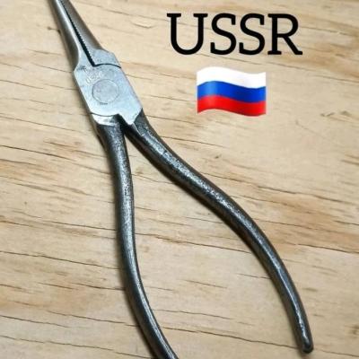 انبر دم لک لکی کلکسیونی روسی فونت قدیم