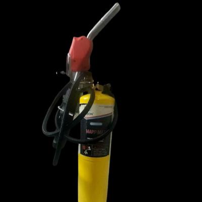 سری شعله افکن/ کپسول گاز