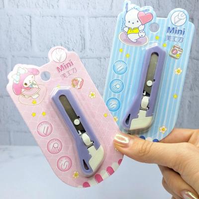 کاتر کارتونی برند مینی-154601