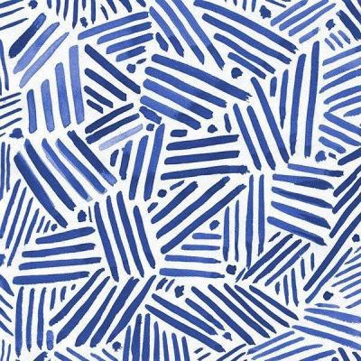 تابلو کاشی طرح خط