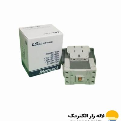 قیمت و خرید کنتاکتور 50 آمپر ال اس مدل GMC-50