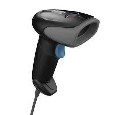 بارکدخوان برند اتم مدل Atom servo