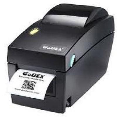 لیبل پرینتر برند Godex مدل DT2X