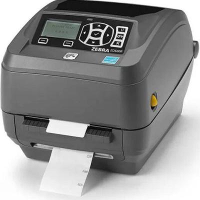 لیبل پرینتر Zebra ZD500R