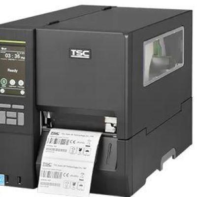 لیبل پرینتر صنعتی TSC MH641T