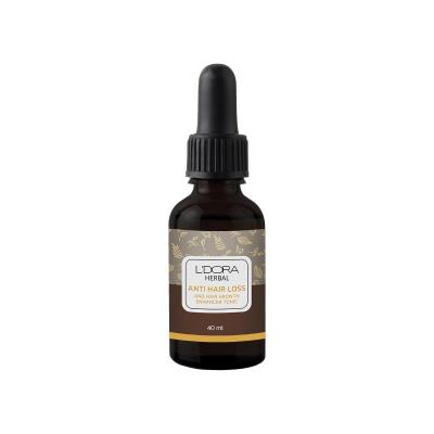 تونیک تقویت کننده وضدریزش موی سر