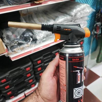 سر شعله ترچ مدل 930