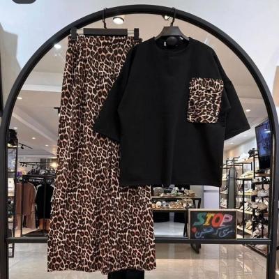 ست پرفروش پلنگی-154796