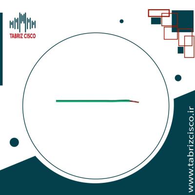 سیم افشان 1 در 1.5