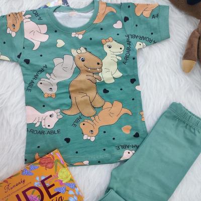 تیشرت و شلوار دخترانه