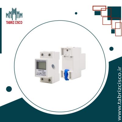 پاور متر و توان سنج