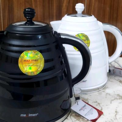 کتری برقی مکسیمن