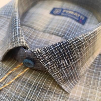 پیراهن جعبه ای مردانه کد 22