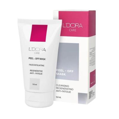 ماسک لایه برداری و روشن کننده پیل آف