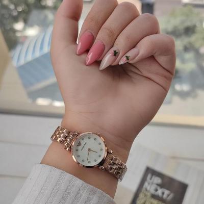 ساعت زنانه امپریو ارمانی m1200150014