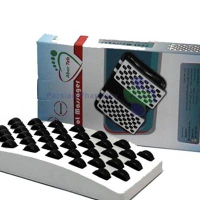 ماساژور طبی کف پا ابر طب