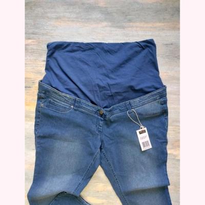 شلوار جین بارداری برند آلدی آلمان