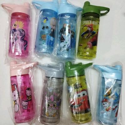 قمقمه درجه یک چاپدار کودکانه(مناسب برای جوایز مدرسه)