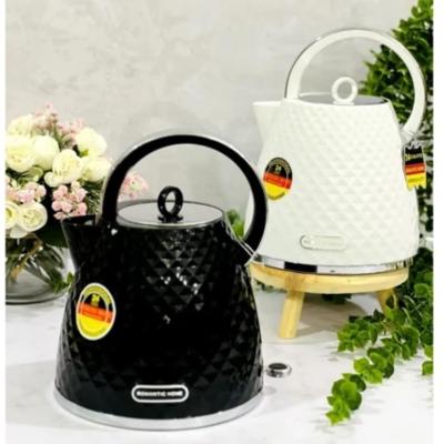 کتری برقی رومانتیک هوم کد26