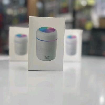 مینی بخور سرد