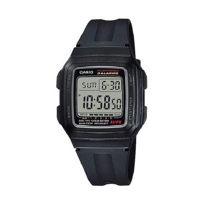 ساعت کاسیو اورجینال وینتیج مدل F-201WA-1A CASIO اصل