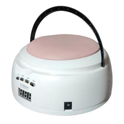 لاک خشک کن سان مدل MJ 06