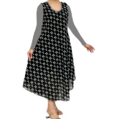 پیراهن ساحلی زنانه حریر مدل پیراهن حریر وارداتی