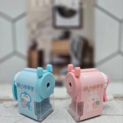 تراش رنگی مخزن دار