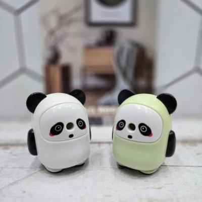 تراش رنگی مخزن دار پاندا