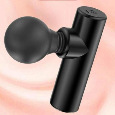 ماساژور تفنگی مینی (شارژی)