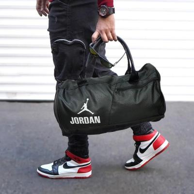 ساک ورزشی مدل جردن