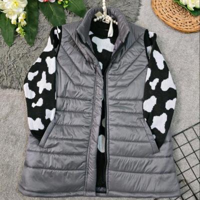 پافر اسپرت شمعی واکسی