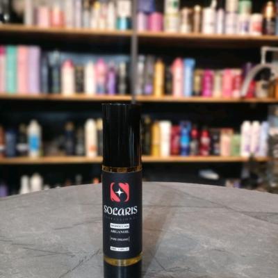 روغن آرگان سولاریس